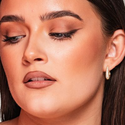 Classic Mattes Eyeshadow Palette